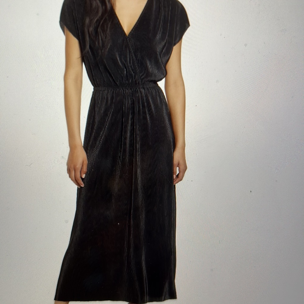 Size large Floret Studios (Nordstrom) dress- never worn